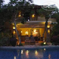 D'sriwing Villa Gallery 