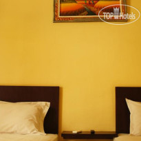 Sari Agung Hotel