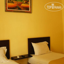 Sari Agung Hotel
