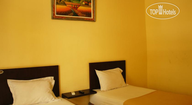 New photos from tourists Sari Agung Hotel 1*