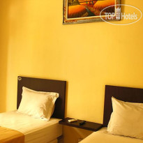 Sari Agung Hotel