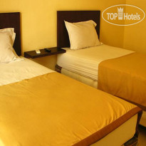 Sari Agung Hotel