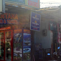Sari Agung Hotel