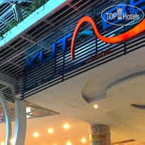 Sari Agung Hotel