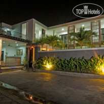 Bahana Guest House 