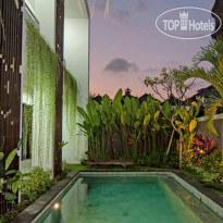 Bahana Guest House 