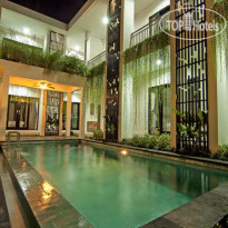 Bahana Guest House 