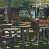 Pondok Krishna Poppies