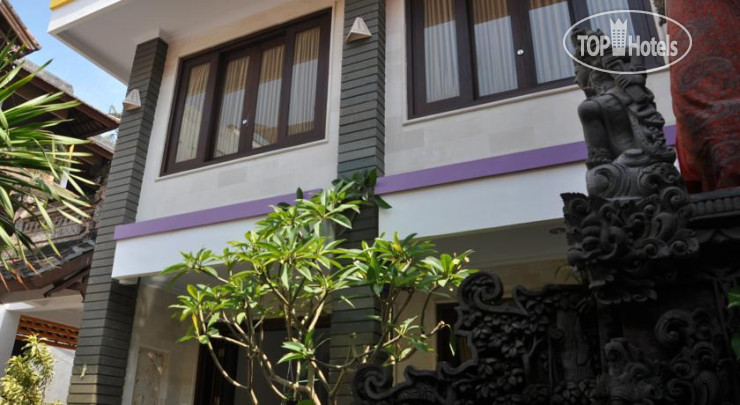 Hotel photo Pondok Krishna Poppies 