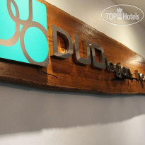 Duo Legian Hotel 