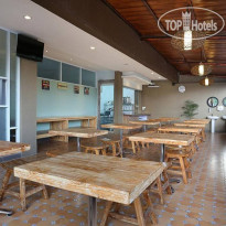 Duo Legian Hotel 