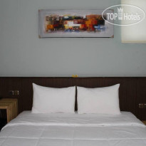 Duo Legian Hotel