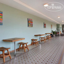 Duo Legian Hotel