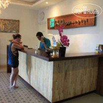 Duo Legian Hotel