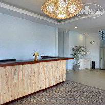 Duo Legian Hotel