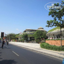 Duo Legian Hotel