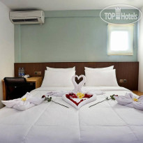 Duo Legian Hotel
