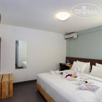 Duo Legian Hotel