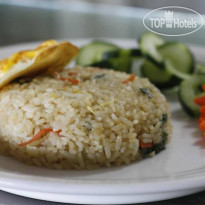 Duo Legian Hotel 