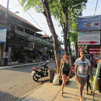 Duo Legian Hotel