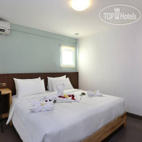 Duo Legian Hotel
