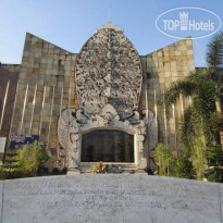 Duo Legian Hotel