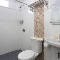 Duo Legian Hotel