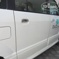 Duo Legian Hotel