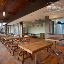 Duo Legian Hotel