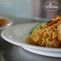 Duo Legian Hotel