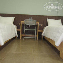 Duo Legian Hotel