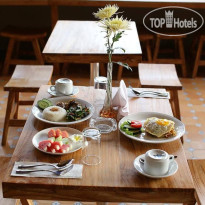Duo Legian Hotel