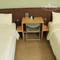 Duo Legian Hotel