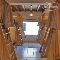 Kayun Hostel Downtown 