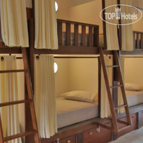 Kayun Hostel Downtown 