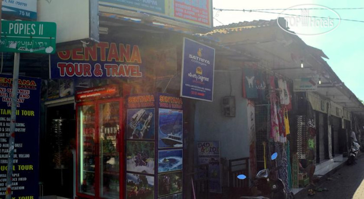 New photos from tourists Kayun Hostel Downtown