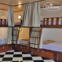 Kayun Hostel Downtown 