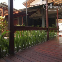 Kayun Hostel Downtown 