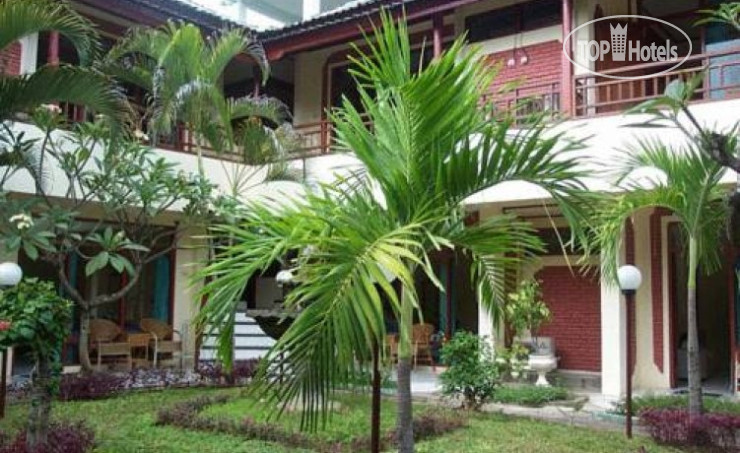 New photos from tourists Bali Village Bagak Hotel 3*