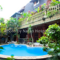 Lumbung Sari Hotel 