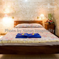 Lumbung Sari Hotel