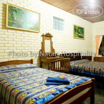 Lumbung Sari Hotel