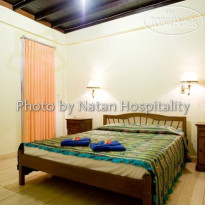 Lumbung Sari Hotel