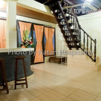 Lumbung Sari Hotel