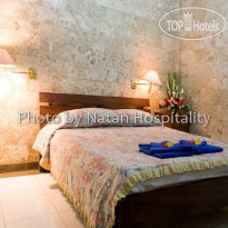 Lumbung Sari Hotel