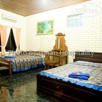 Lumbung Sari Hotel