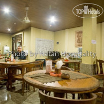 Lumbung Sari Hotel