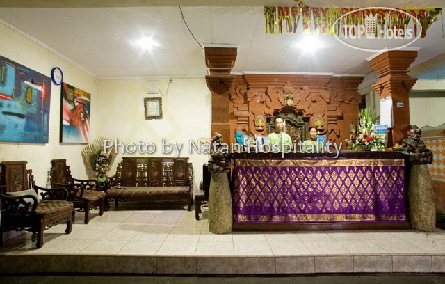 Hotelier's photos Lumbung Sari Hotel 2*