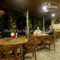 Lumbung Sari Hotel