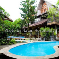 Lumbung Sari Hotel